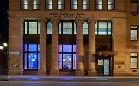 21C Museum Hotel Lexington